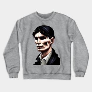 Tommy Shelby Crewneck Sweatshirt